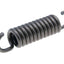 front brake shoe spring for Piaggio Ape, Vespa 50, 125, ET3, Primavera, Sprint CIF MOTOVEIKALS 21