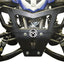 Front Bumper Trx450 MOOSE RACING HARD-PARTS MOOSE RACING MOTOVEIKALS 21