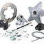 Front disc brake set Grimeca Disc (star-shaped) d=20mm for Vespa PK50-125/S/SS/XL/XL2/Automatica/P200E 2°/PX80-150E 2°/Lusso/Ā´98/MY/Ā´11/T5 GRIMECA MOTOVEIKALS 21