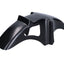 front fender black for Peugeot 103, Puch Maxi, Honda MB DMP MOTOVEIKALS 21