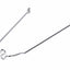 Front fender bracket 305mm chrome for Puch Maxi OEM STANDARD MOTOVEIKALS 21