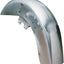 Front Fender F/54-84Fl DRAG SPECIALTIES DRAG SPECIALTIES MOTOVEIKALS 21