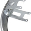 Front Fender Fits Fl Flh DRAG SPECIALTIES DRAG SPECIALTIES MOTOVEIKALS 21