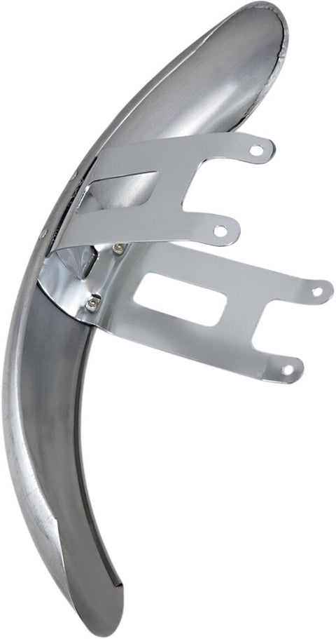 Front Fender Fits Fl Flh DRAG SPECIALTIES DRAG SPECIALTIES MOTOVEIKALS 21