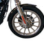 Front Fender Fx/Xl Custom DRAG SPECIALTIES DRAG SPECIALTIES MOTOVEIKALS 21