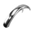 front fender / mudguard chromed for Piaggio Ciao PX OEM STANDARD MOTOVEIKALS 21