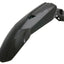 front fender OEM black for Derbi Senda 2011-, Gilera RCR, SMT PIAGGIO MOTOVEIKALS 21