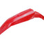 front fender OEM red for Derbi Senda 2011-, Gilera RCR, SMT 2011- PIAGGIO MOTOVEIKALS 21