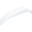 front fender OEM white for Derbi Senda 2011-, Gilera RCR, SMT 2011- PIAGGIO MOTOVEIKALS 21