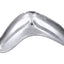 front fender Schmitt unpainted for Simson KR51 Schwalbe, Sperber, Star, Habicht SCHMITT MOTOVEIKALS 21