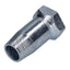 front fork conical nut for Simson S50, S51, S53, S70, S83, SR50, SR80 OEM STANDARD MOTOVEIKALS 21