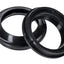 front fork dust seal set Naraku 37x49.5x4.7x14 NARAKU MOTOVEIKALS 21