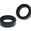 front fork oil seal set 25.7x37x10.5 for Piaggio Free, Yamaha Neos NARAKU MOTOVEIKALS 21