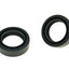 front fork oil seal set 26x37x10.5 for Italjet, Malaguti, MBK, Yamaha NARAKU MOTOVEIKALS 21
