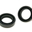 front fork oil seal set 27x39x10.5 for Aprilia, Honda, Kawasaki, Suzuki, Yamaha NARAKU MOTOVEIKALS 21