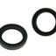 front fork oil seal set 29.8x40x7 for Nitro, Booster 50-100cc NARAKU MOTOVEIKALS 21