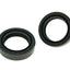 front fork oil seal set 30x42x10.5 for Aprilia, Derbi, Gilera, Piaggio, GY6 50-150cc NARAKU MOTOVEIKALS 21