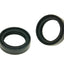 front fork oil seal set 32x43x10.5 for Derbi Senda 50 R, Rieju RR, Spike 50 NARAKU MOTOVEIKALS 21