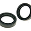 front fork oil seal set 33x45x10 for Malaguti, MBK, Peugeot, Yamaha NARAKU MOTOVEIKALS 21