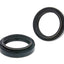 front fork oil seal set 33x45x8/10.5 for Honda 125-150cc, Yamaha Majesty 250 NARAKU MOTOVEIKALS 21