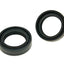 front fork oil seal set 33x46x11 for Honda, Kawasaki, Kymco, SYM, Yamaha NARAKU MOTOVEIKALS 21