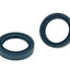 front fork oil seal set 34.74x47x9 for Gilera Runner, Derbi Senda X-Race, GPR -2005 NARAKU MOTOVEIKALS 21