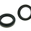 front fork oil seal set 35x47x7.5/10 for Aprilia, Beta, Cagiva, Fantic, Honda NARAKU MOTOVEIKALS 21