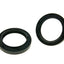 front fork oil seal set 35x47x7/9 for MZ ETZ 125, ETZ 250, ETZ 251, ETZ 301, TS 150, TS 250 NARAKU MOTOVEIKALS 21