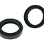 front fork oil seal set 35x47x9.5/10.5 for Aprilia, Ducati, Moto-Guzzi NARAKU MOTOVEIKALS 21