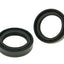 front fork oil seal set 35x48x11 for Aprilia, Honda, Kawasaki NARAKU MOTOVEIKALS 21