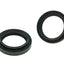 front fork oil seal set 35x48x8/10.5 for Aprilia, Derbi NARAKU MOTOVEIKALS 21
