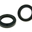 front fork oil seal set 35x48x8/10.5 for Gilera, Piaggio 125-500cc NARAKU MOTOVEIKALS 21