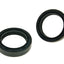 front fork oil seal set 36x48x10.5 for Yamaha, Honda, Kawasaki, Suzuki NARAKU MOTOVEIKALS 21