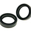 front fork oil seal set 36x48x11 for Derbi, Malaguti, Peugeot, Yamaha NARAKU MOTOVEIKALS 21