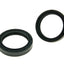 front fork oil seal set 40x52x10/10.5 for Aprilia, Cagiva, Derbi, Ducati NARAKU MOTOVEIKALS 21