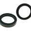 front fork oil seal set 41x53x10.5 for Aprilia, HM, Honda, Husqvarna, Kawasaki, Yamaha NARAKU MOTOVEIKALS 21
