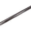 front fork pressure spring 3.2mm diameter for Simson S50, S51, S70, S53, S83, SR50, SR80 OEM STANDARD MOTOVEIKALS 21