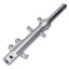 front fork tube assy 30/475mm for GY6 125cc 101 OCTANE MOTOVEIKALS 21