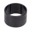 front fork tube dust seal for Simson S51, S53, S70, S83, SR50, SR80 OEM STANDARD MOTOVEIKALS 21