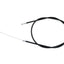 Front handbrake cable for Simson SR 50, 80, Zündapp models MOGA MOTOVEIKALS 21