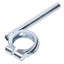 front indicator light mounting bracket 10mm M8 internal thread, galvanized for Simson S50, S51, S70 101 OCTANE MOTOVEIKALS 21