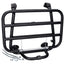 front luggage rack folding black for Vespa PX, LML RMS MOTOVEIKALS 21