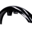 Front mudguard / fender, black primed for Simson S50, S51, S70 OEM STANDARD MOTOVEIKALS 21