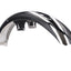 front mudguard / fender chromed for Simson S50, S51, S70 DIVERSE / IMPORT MOTOVEIKALS 21