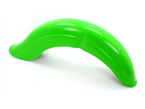 Front mudguard GFK for Zündapp Sport Combinette Type 515 DIVERSE / IMPORT MOTOVEIKALS 21