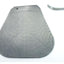 Front mudguard gray for Velo Solex 3800 5000 DIVERSE / IMPORT MOTOVEIKALS 21