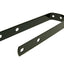 front mudguard mount / bracket black for Tomos A35 DIVERSE / IMPORT MOTOVEIKALS 21