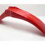 Front mudguard red for Honda MT MTX 5 8 50 80 DIVERSE / IMPORT MOTOVEIKALS 21