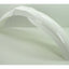 Front mudguard UFO Italy Moped Enduro Classic white DIVERSE / IMPORT MOTOVEIKALS 21
