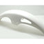 Front mudguard white for Honda MB MBX 5 8 50 80 DIVERSE / IMPORT MOTOVEIKALS 21